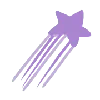 Стикер 59 🌸 Purple - пурпурные эмодзи
