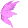 Стикер 27 Purple Aesthetics