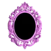 Стикер 18 Purple Aesthetics