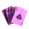 Стикер 10 Purple Aesthetics