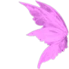Стикер 26 Purple Aesthetics