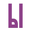 Стикер 20 Purple Sable - фильтровые иконки, буквы
