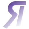 🟪 Эмодзи «Purple Lady - фиолетовые буквы» для Telegram