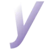 🎴 Эмодзи «Purple Lady - фиолетовые буквы» для Telegram