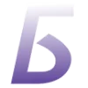 ↔️ Эмодзи «Purple Lady - фиолетовые буквы» для Telegram