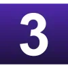 Стикер 36 #font