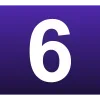 Стикер 39 #font