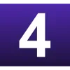 Стикер 37 #font