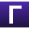 Стикер 4 #font