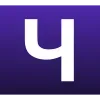 Стикер 24 #font