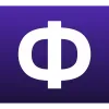 Стикер 21 #font