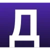 Стикер 5 #font