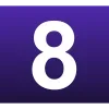 Стикер 41 #font