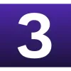 Стикер 8 #font