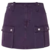 Стикер 50 Purple