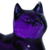 Стикер 20 Purple