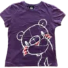 Стикер 44 Purple