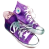 Стикер 21 Purple