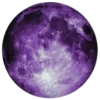 Стикер 18 Purple