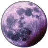 Стикер 41 Purple