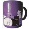 Стикер 31 Purple