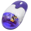 Стикер 6 Purple