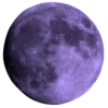 Стикер 36 Purple