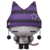 Стикер 48 Purple