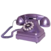 Стикер 51 Purple