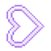 Стикер 32 ᥙRᥣᥱ