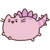 Стикер 59 Pusheen