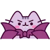 Стикер 49 Pusheen