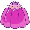 Стикер 2 Pusheen