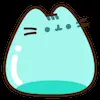 Обложка набора Pusheen