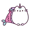 Стикер 27 Pusheen