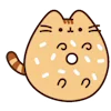 Стикер 46 Pusheen