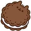 Стикер 10 Pusheen