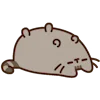 Стикер 33 Pusheen