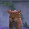 Стикер 11 Кот В Сапогах