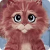 Стикер 52 Кот В Сапогах
