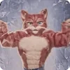 Стикер 3 🗡🤨💪🥺🤪☺️