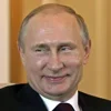 Стикер 3 😠 Путин - Vladimir Putin