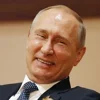 Стикер 2 😠 Путин - Vladimir Putin