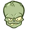 🙂 Эмодзи «PvZ Battle for Neighborville» для Telegram