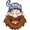 😀 Эмодзи «PvZ Battle for Neighborville» для Telegram