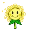 🌱 Эмодзи «PvZ Battle for Neighborville» для Telegram