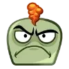 🤯 Эмодзи «PvZ Battle for Neighborville» для Telegram