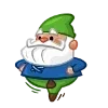 🧙‍♂️ Эмодзи «PvZ Battle for Neighborville» для Telegram