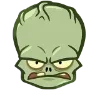 😠 Эмодзи «PvZ Battle for Neighborville» для Telegram