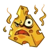 🧀 Эмодзи «PvZ Battle for Neighborville» для Telegram
